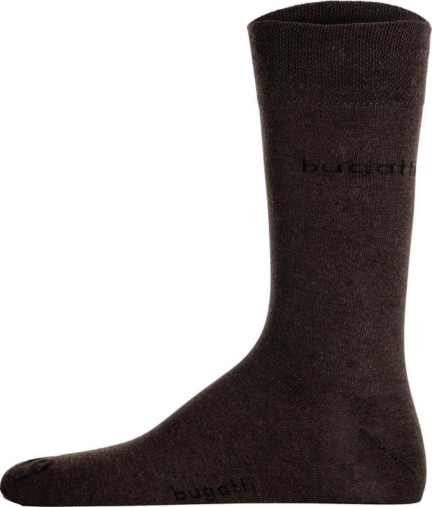 Actual product image Bugatti Socken Business (pack of 3, 39 - 42)