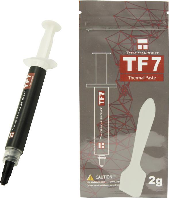 Produktbild Thermalright TF7 (12.80 W/m K, 2 g)