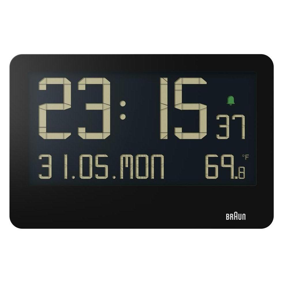 Braun, Armbanduhr, BC14B