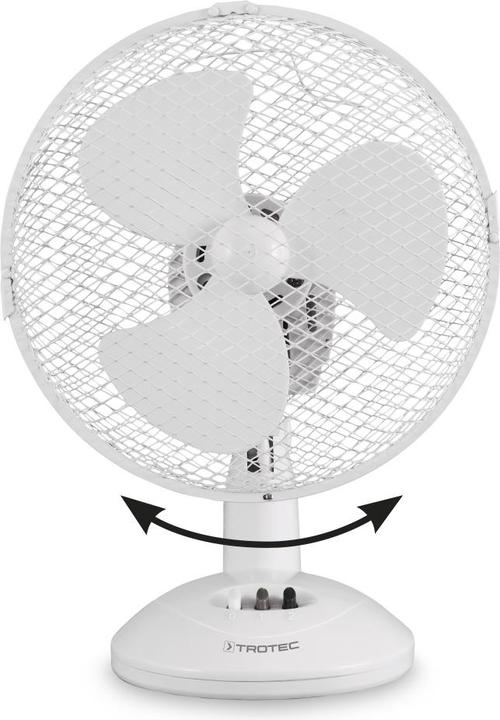 Produktbild Trotec TVE 9 (56.50 dB)