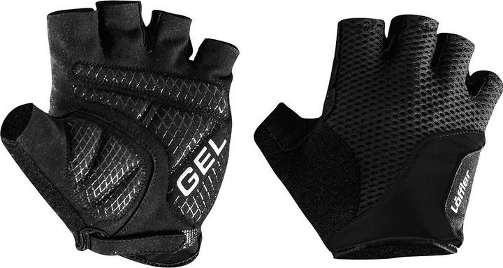 Löffler Elastic Gel Handschuhe (6.5)