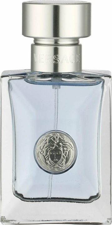 Actual product image Versace Pour Homme (Eau de toilette, 30 ml)