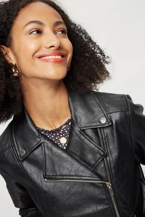 Produktbild Dorothy Perkins Bikerjacke (36)