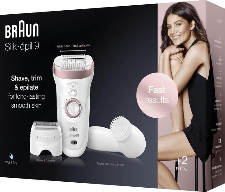 Image du produit Braun 81770436