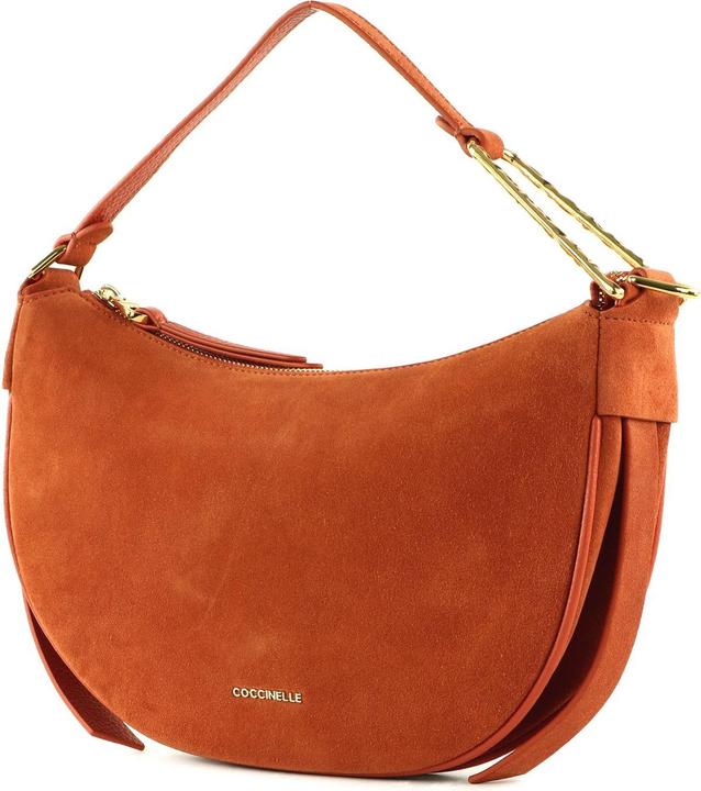 Immagine prodotto Coccinelle Priscilla Su. Dr Handbag Grained Leather