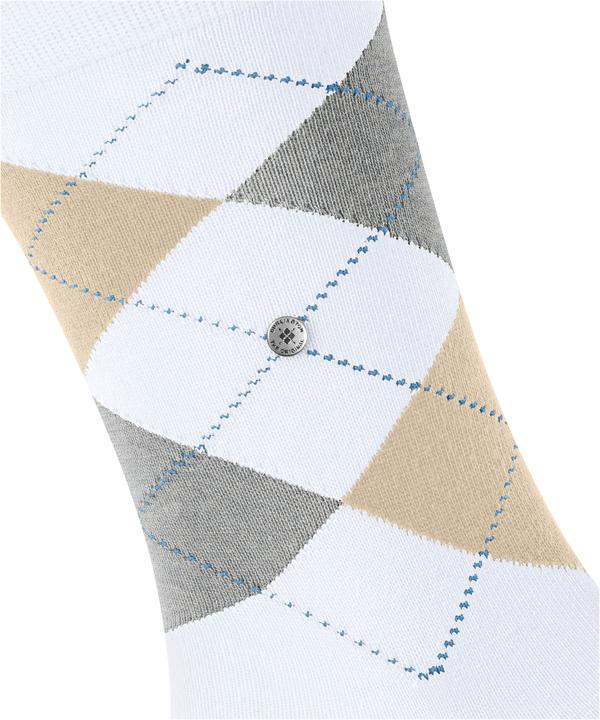 Produktbild Burlington King (Einzelpack, 40 - 46)