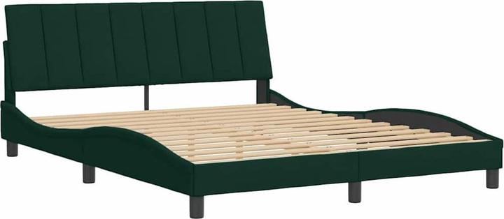 Image du produit vidaXL Bettgestell (160 x 200 cm)