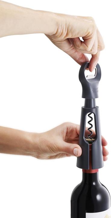 Actual product image Joseph Joseph BarStar 3-in-1 corkscrew (Corkscrew)