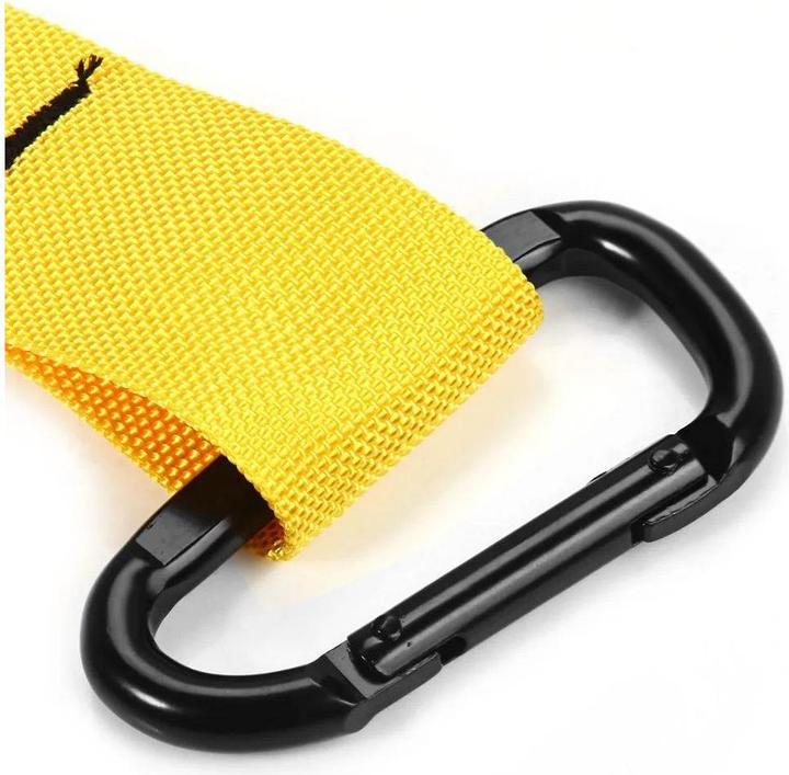 Image du produit Fitcom Entraîneur de sangle Sling Trainer