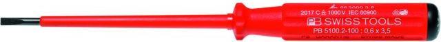 Immagine prodotto PB Swiss Tools Schraubenzieher PB 5100 2 (Porta)