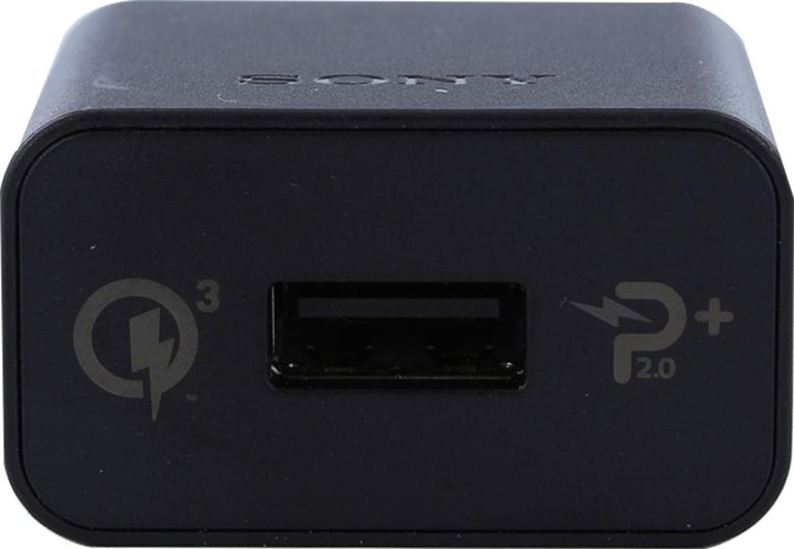 Actual product image Sony Quick Charger (15.30 W)