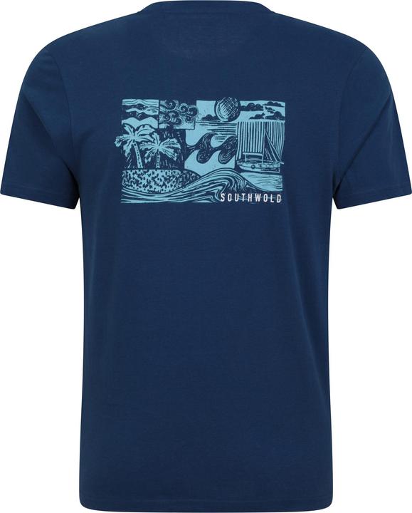 Produktbild Mountain Warehouse Southwold TShirt (XXL)