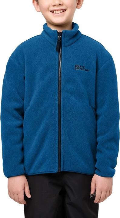 Produktbild Jack Wolfskin Iceland 3In1 Jacket K (92)