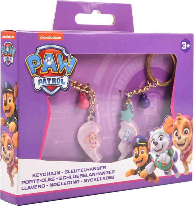 Canenco PAW Patrol sleutelhanger BFF