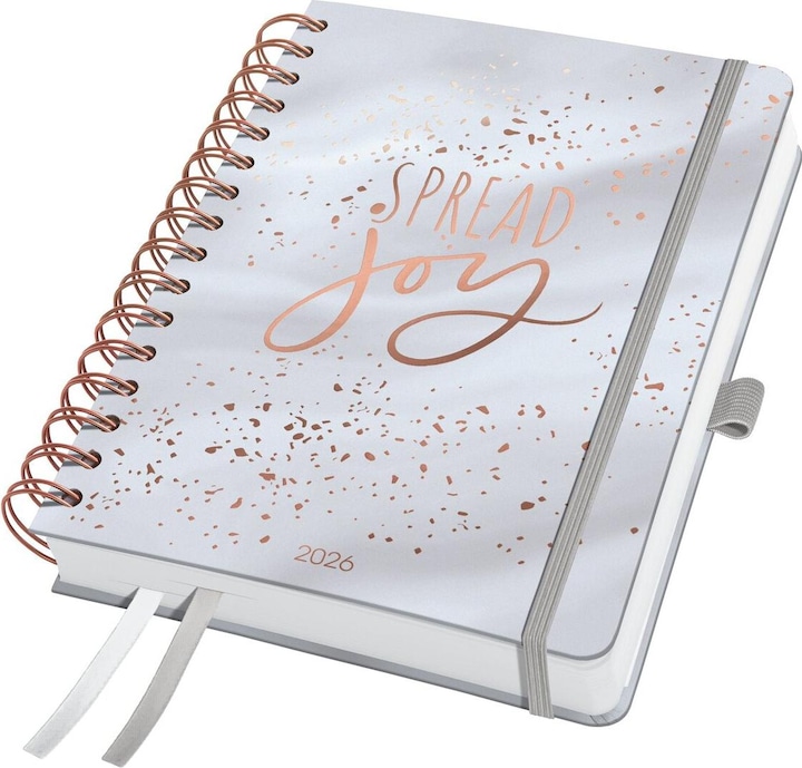 Sigel Taschenagenda JOLIE Bullet Journal