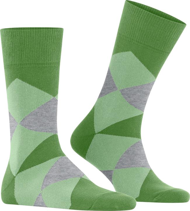 Produktbild Burlington Clyde Herren (Einzelpack, 40 - 46)