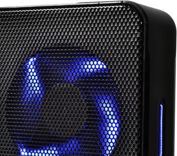 Produktbild Thermaltake Laikiklis HDD Max 5G Active 3,5" USB 3.0 (3.5")