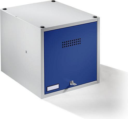 Image du produit Wolf Casier individuel, extensible