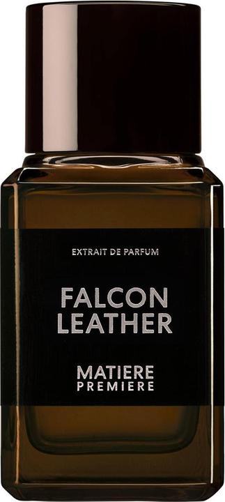 Matiere Premiere Falcon Leather Extrait (Extrait De Parfum, 100 ml)
