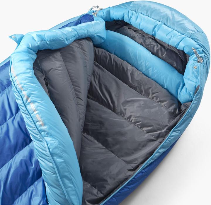 Image du produit Sea To Summit Trek -1°C Down Sac de couchage