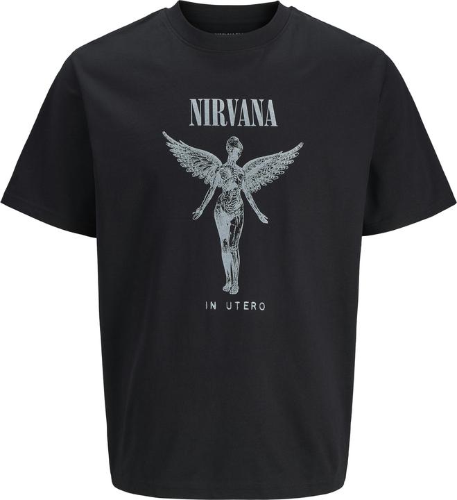 Produktbild Jack & Jones Jprblunirvana Ss Tee (S)