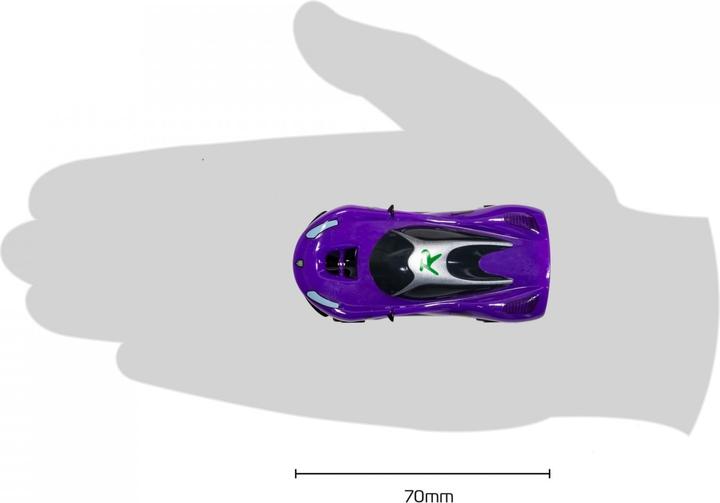 Produktbild Hornby My First Looney Tunes with Bugs Bunny Vs Daffy