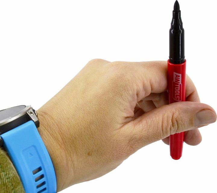Actual product image AW Tools Marker (Pack of 45) (45x)