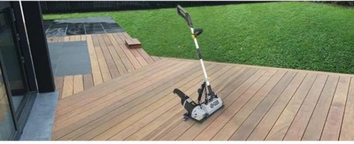 Produktbild Fartools Sander PACK LARGE