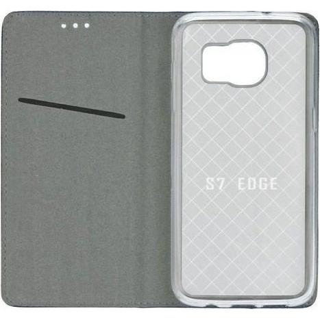 Thumbnail - No Name, Etui, Etui Smart Magnet book Infinix Note 30 granatowy/blue