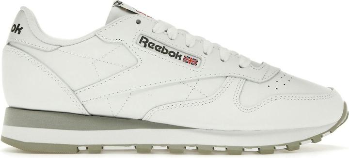 Image du produit Reebok Classic Leather White Pure Grey (40.5)