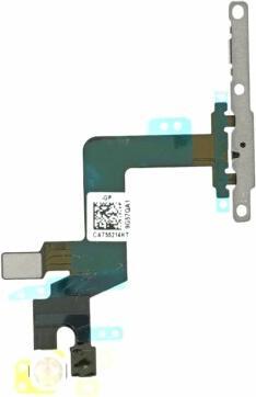 Produktbild OEM Power Flex Kabel für iPhone 6s Plus (IPhone 6S Plus)