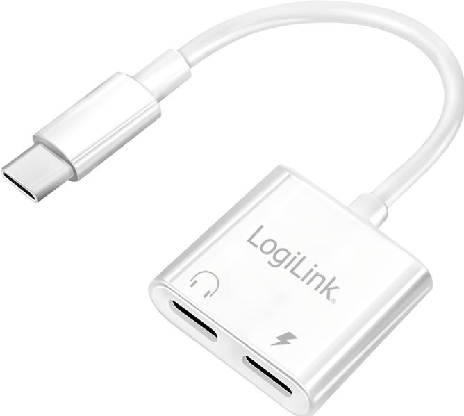 Immagine prodotto LogiLink UA0433 (USB-C)