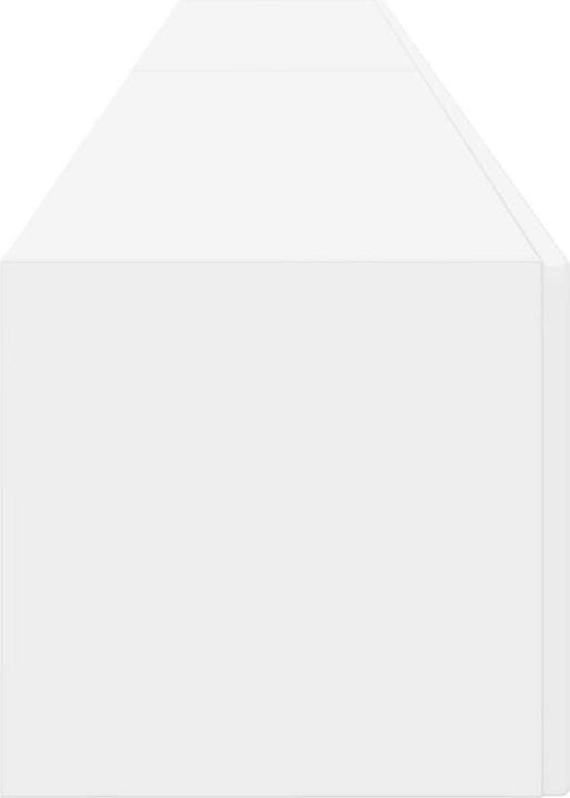 Actual product image vidaXL TV-Schränk (31 x 98 x 29.50 cm)