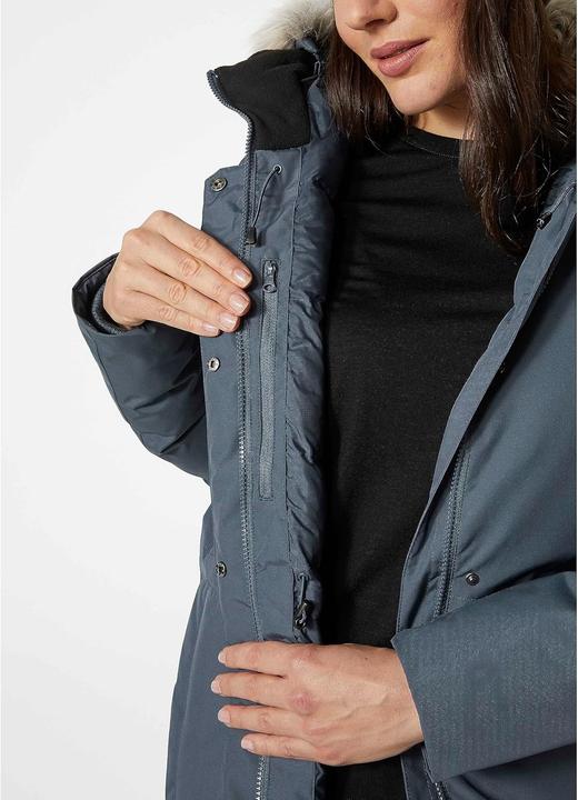 Produktbild Helly Hansen W Senja Parka (S)