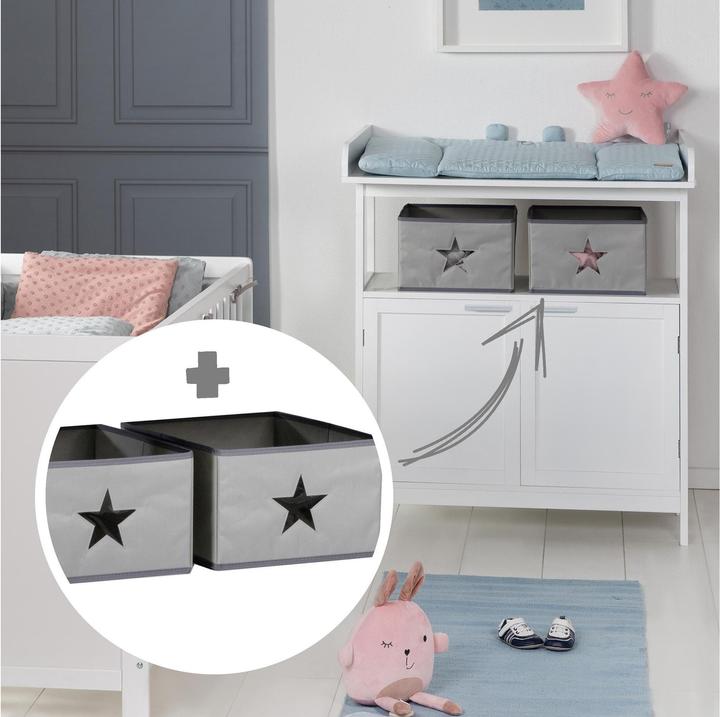 Actual product image Roba Hamburg