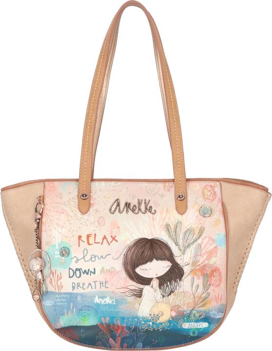 Image du produit Anekke Mediterranean Shopper Sac 45 cm (12 l)