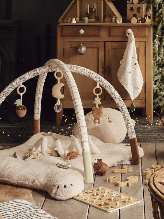 Produktbild Vertbaudet Spieldecke/-Bogen