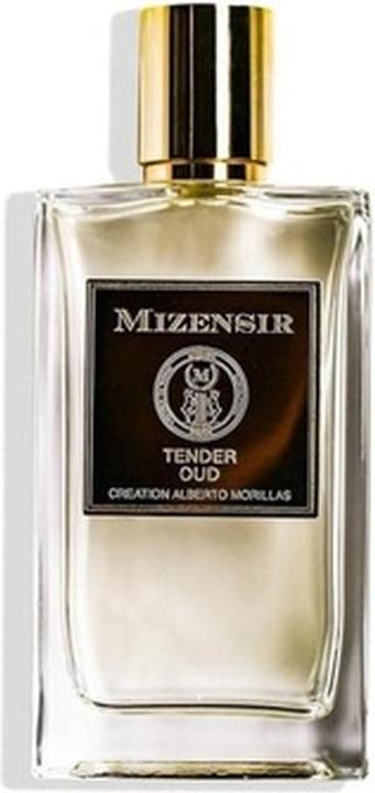 Immagine prodotto Mizensir Tender Oud Eau De Parfum (Eau de parfum, 100 ml)