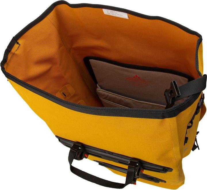 Actual product image Vaude Proof Transformer 26 backpack 50 cm (26 l)