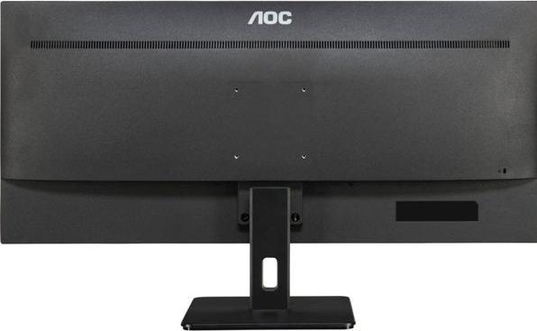Image du produit AOC U34E2M (3440 x 1440 pixels, 34")