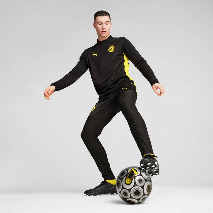 Immagine prodotto Puma Top 1/4 di zip per l'allenamento del BVB (S)