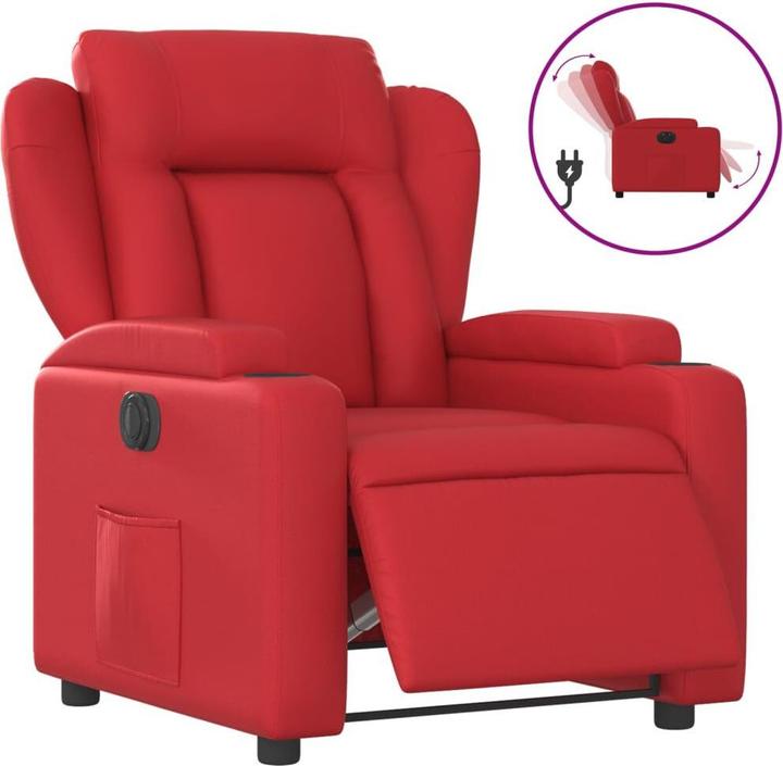 Produktbild vidaXL Relaxsessel