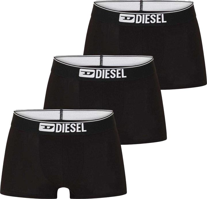 Produktbild Diesel UmbxDamien Slips (3erPack) (M, 3er Pack)
