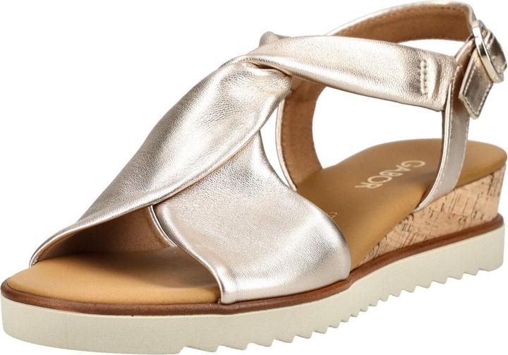 Produktbild Gabor Sandalen (37.5)