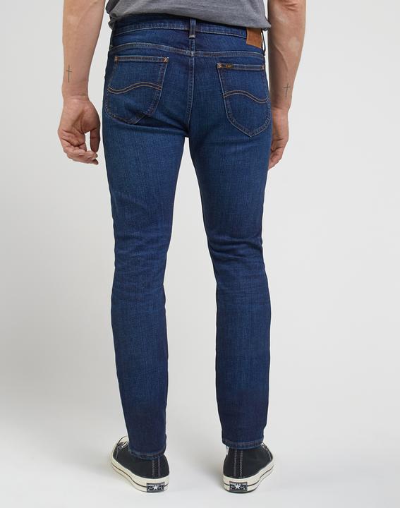 Actual product image Lee Rider Jeans Slim Fit Hero
