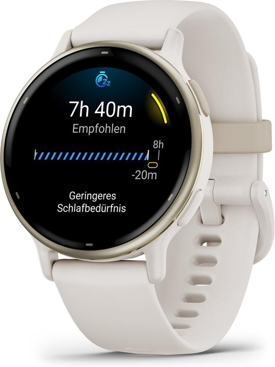 Actual product image Garmin vivoactive 5 (42 mm, WLAN only)