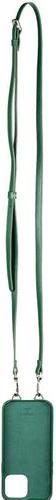 Produktbild Urbany's Necklace Case Handekette+ iPhone 15 Pro Racing Green