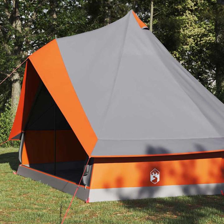 Produktbild vidaXL Campingzelt (6.85 kg)
