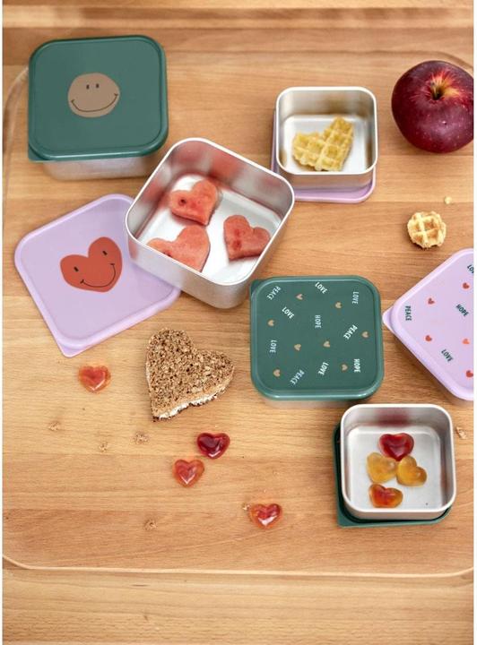 Actual product image Lässig Happy Rascals, Heart