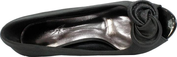 Produktbild Lunar Pumps Ripley Satin (39)